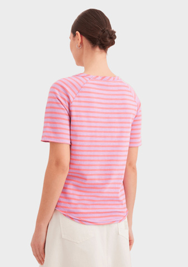 Футболка Smith&Soul