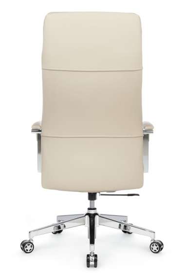 Кресло Leon RCH A916-1 Кремовый