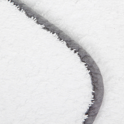 Элитное полотенце Alizee Gris от Abyss & Habidecor Португалия