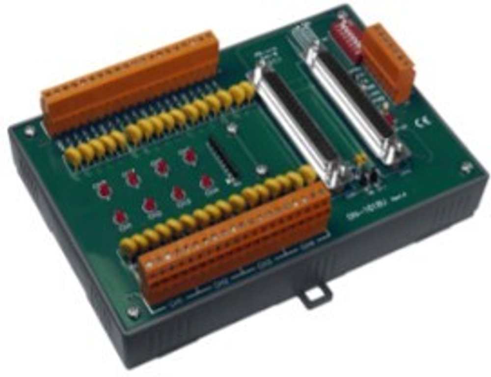 Плата  ICP DAS DN-1618UB