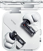 Беспроводные наушники Nothing Ear (3), Белые (B171)