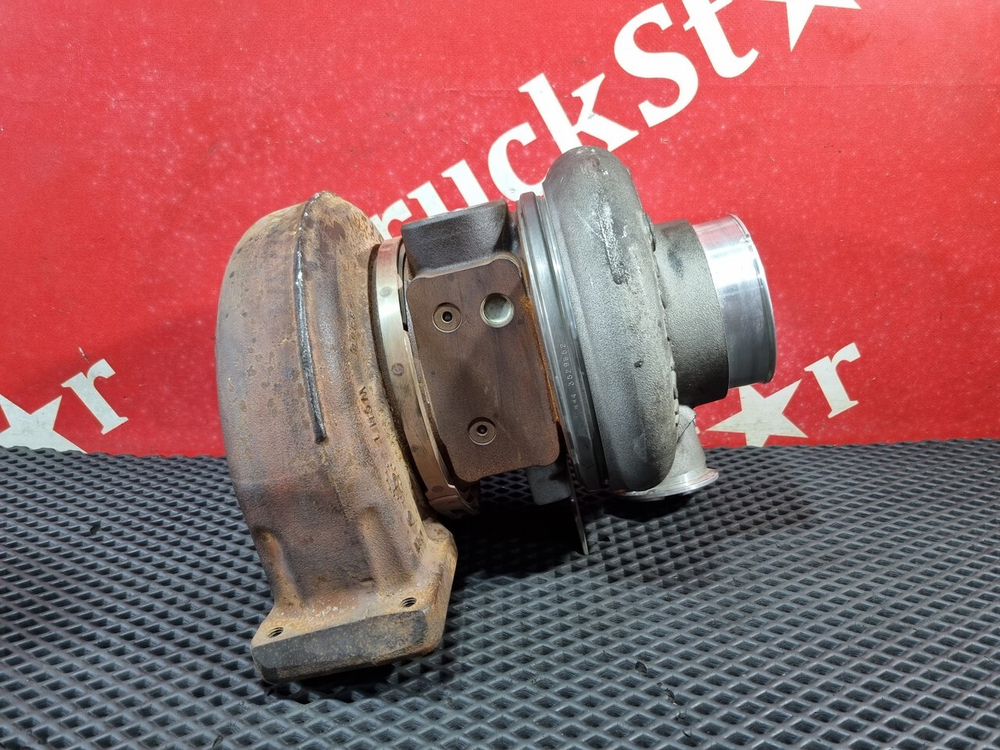 Турбина 2020 г.