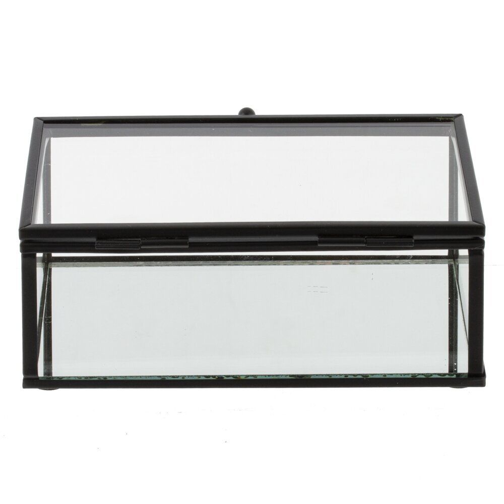 GAEM Шкатулка, L14,5 W9 H6 см