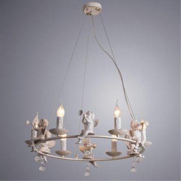 A1133SP-6WG СВЕТИЛЬНИК ПОДВЕСНОЙ