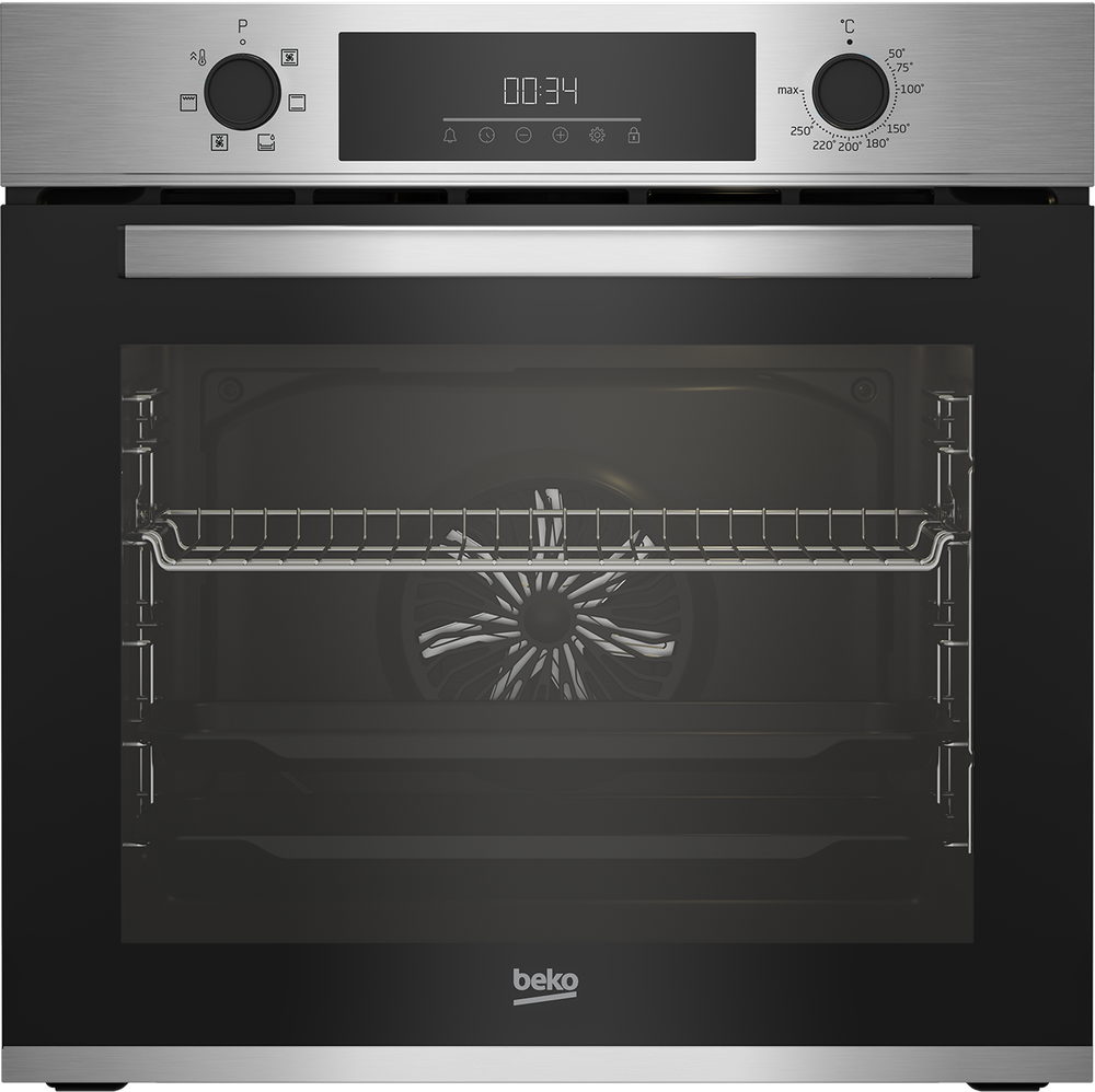 Электрический духовой шкаф Beko BBIE123002XD