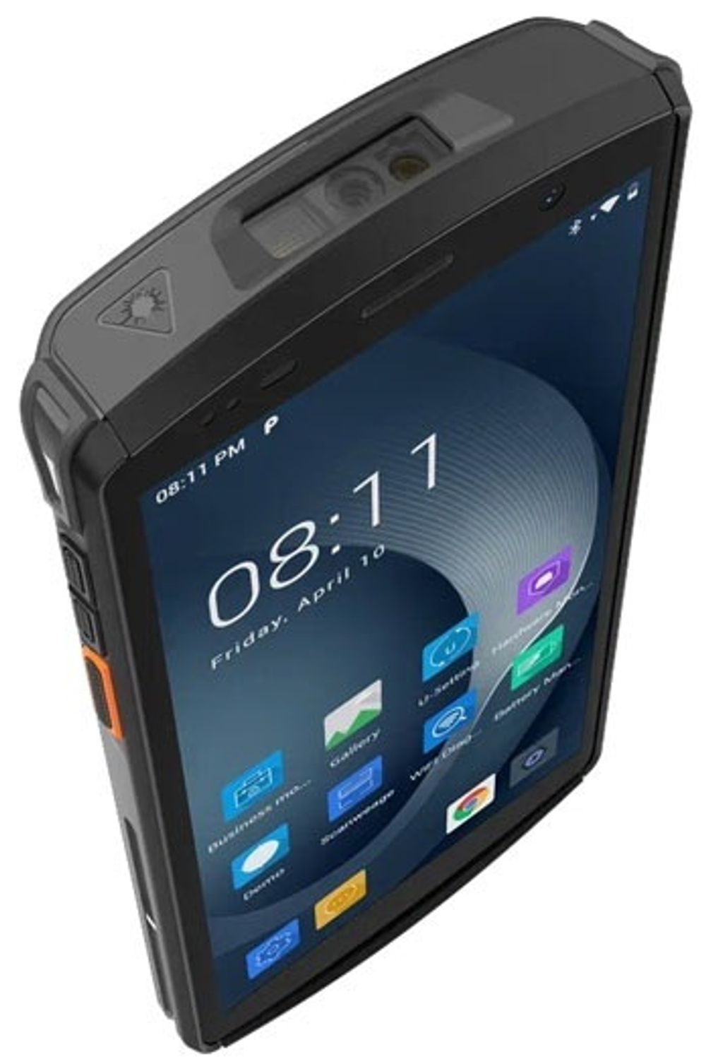 Терминал сбора данных Urovo DT50S