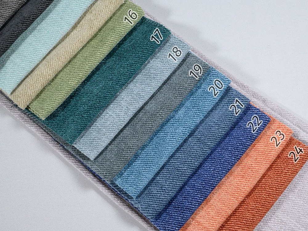 Шенилл Canto 19 / Канто 19