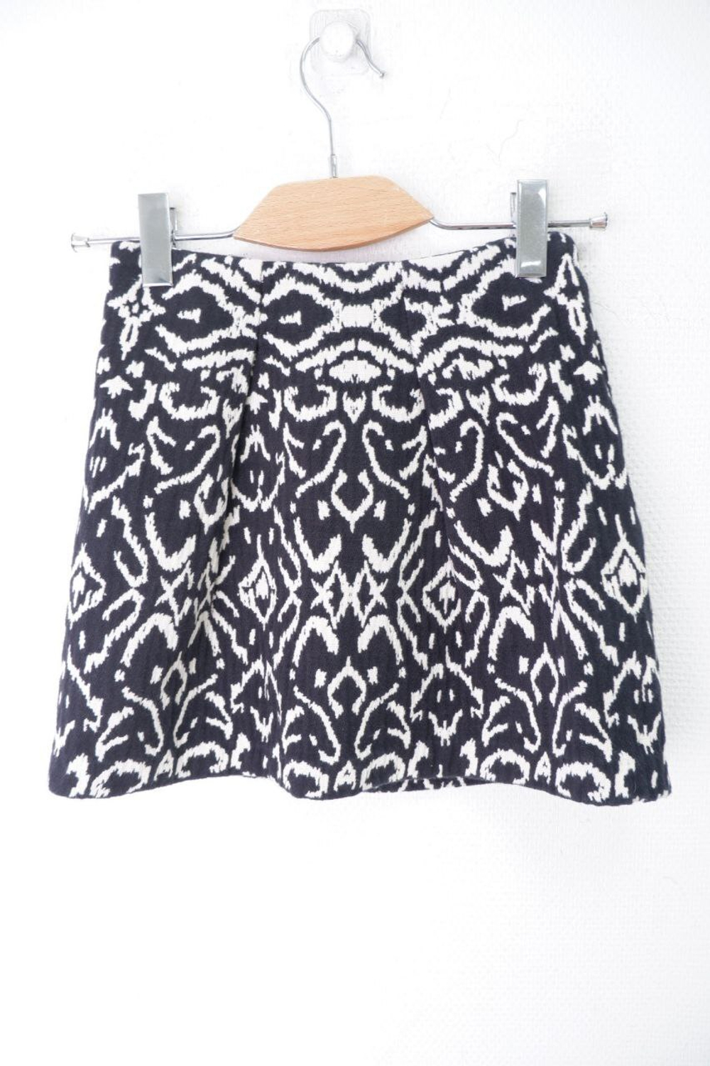 Юбка Stradivarius нарядная 40 размер