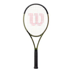 Теннисная ракетка Wilson Blade 104 V8 Tour Racket