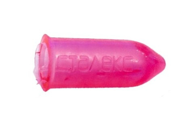 Колпачки Staleks для кусачек маленькие для 3 и 5 серии