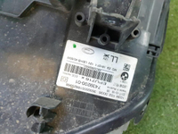 Битая Фара правая BMW 5er G30 (2017-2020) LED