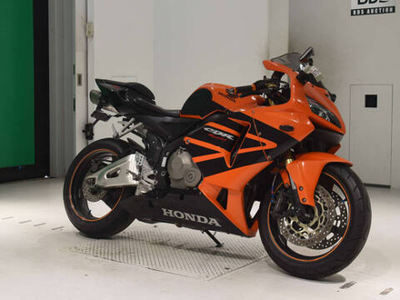 Honda CBR600RR