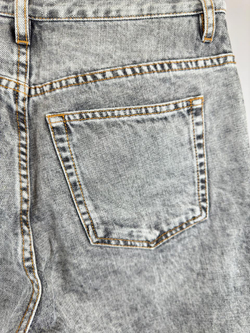 Джинсы Isabel Marant