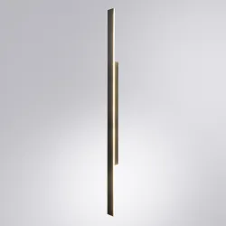 Фасадный светильник Arte Lamp TEJAT