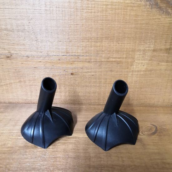 Лапки HIDE PRO 9 мм фото 2