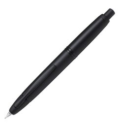 Перьевая ручка Pilot Capless Black Trims (FC-1800RRR-EF-COF-BMN)