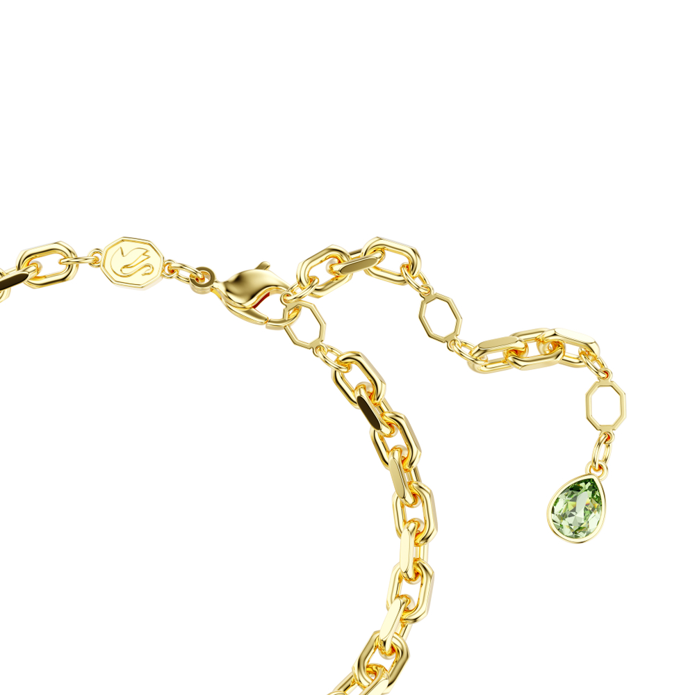 IDYLLIA:BRACELET MULTI MUL/GOS M