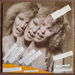 Tanya Tucker ‎– Tear Me Apart (Япония 1979г.) Т