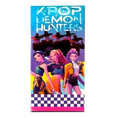 Oyuncaq KPOP Demon Hunters Figure, assorted