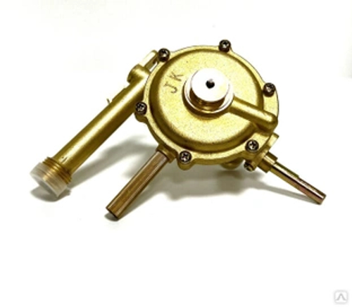 Узел водяной  ВПГ Нева 4511 латунный