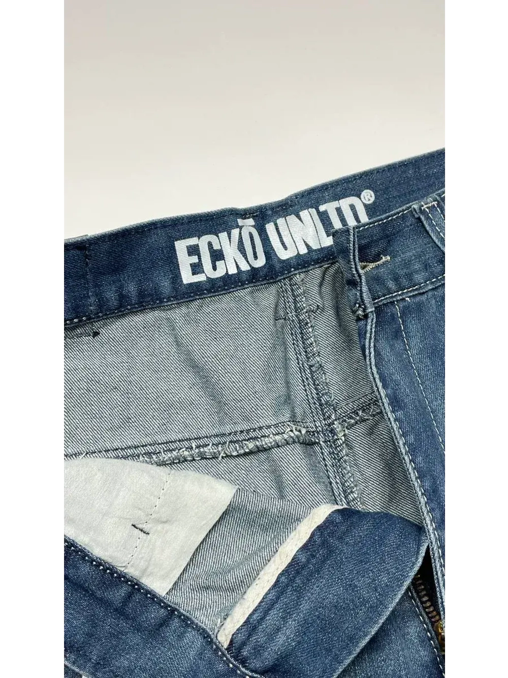 Джинсы от Savitar South pole South pole True religion Jnco
