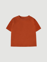 Футболка унисекс Mjölk Paprika