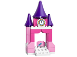 LEGO Duplo: Коллекция «Принцессы Диснея» 10596 — Disney Princess Collection — Лего Дупло