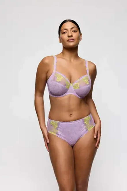 PRIMADONNA Ixia Бюстгальтер с полной чашкой, сиреневый