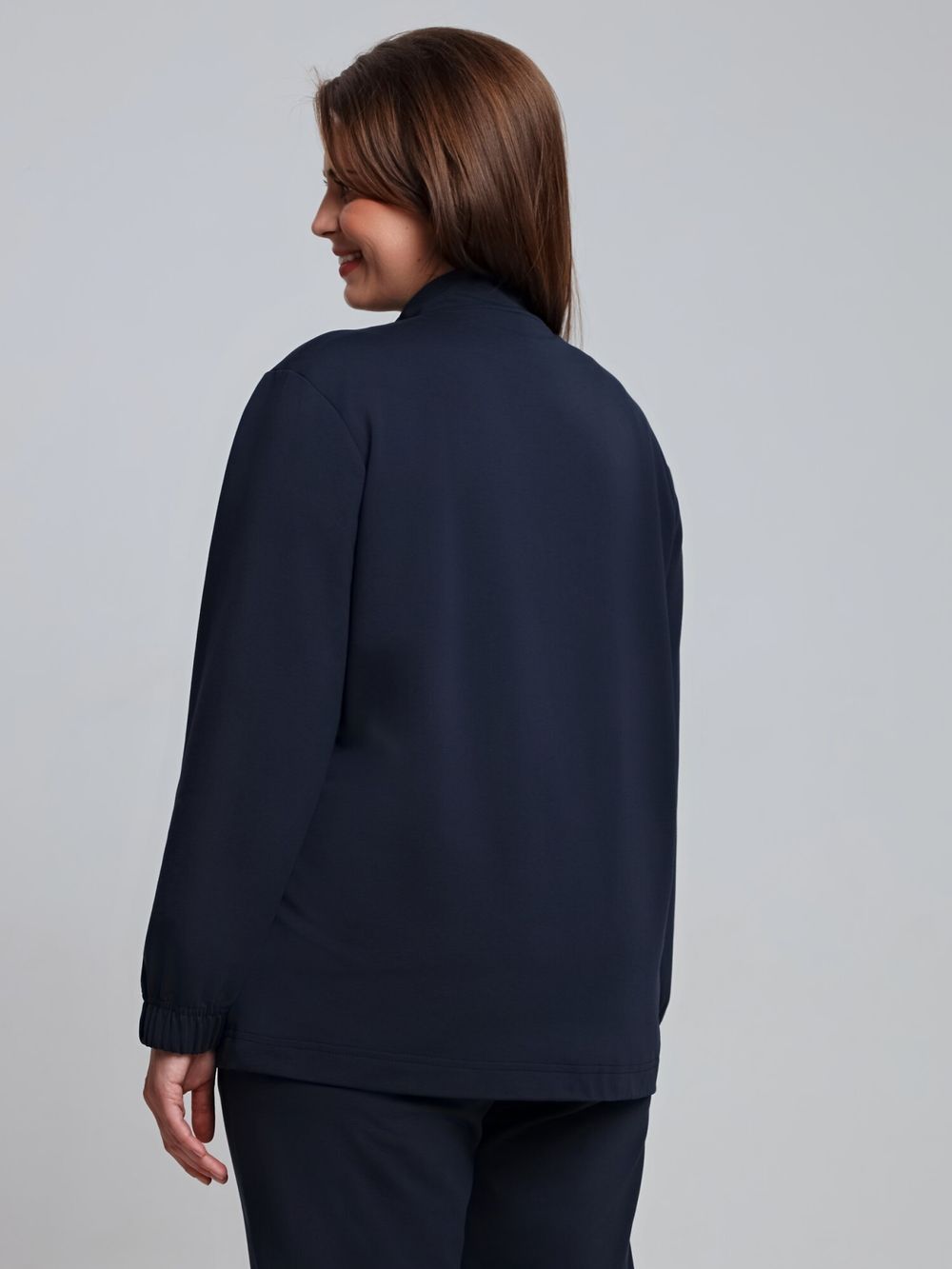 Костюм Далия Виотекс ТЁМНО-СИНИЙ