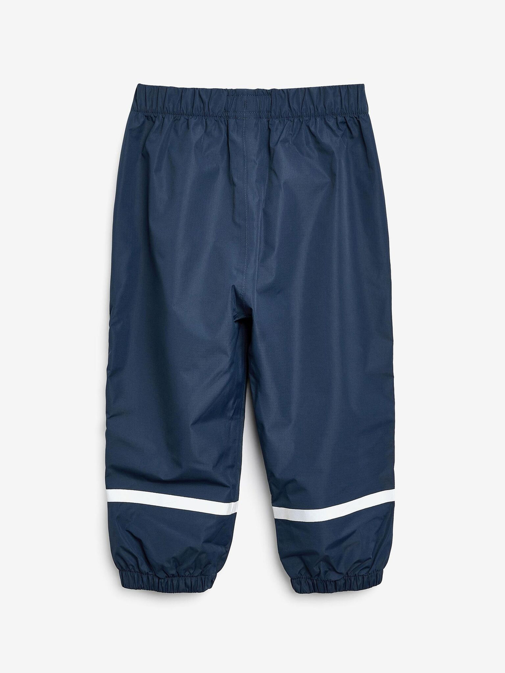 Брюки непромокаемые для мальчика Next 155-610, Темно-синий