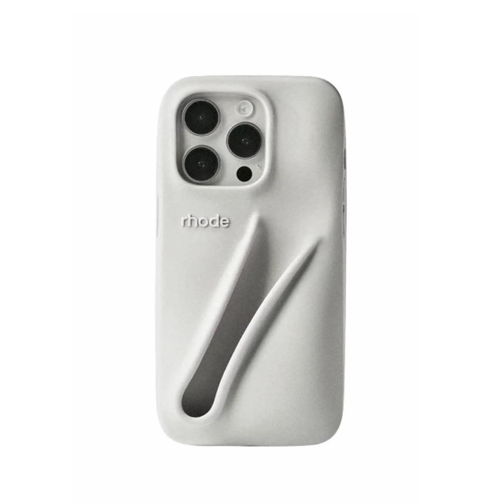 RHODE Чехол для телефона Iphone Lip Case for 15 Pro Max