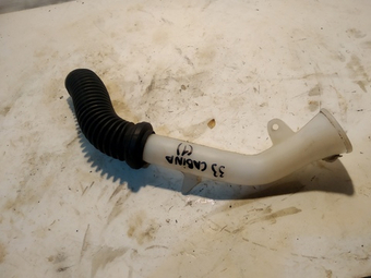 воронка омывателя хонда кабина аф33 honda cabina AF33 (1)