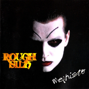 Rough Silk / Mephisto (RU)(CD)
