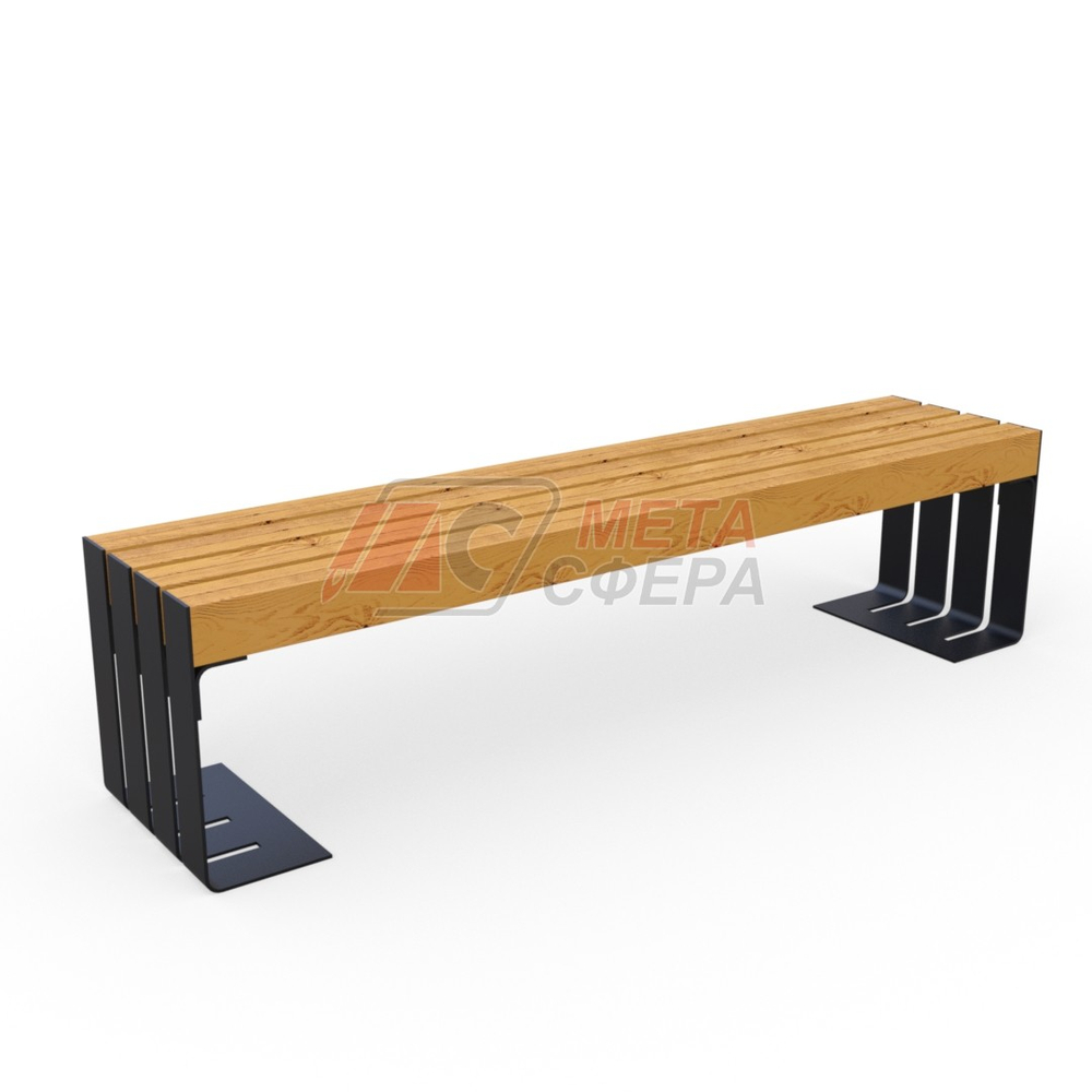 Лавка Дьякон