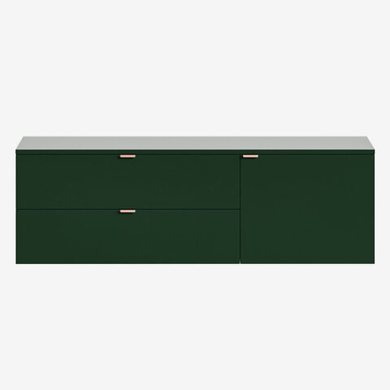 Тумба подвесная ML076L