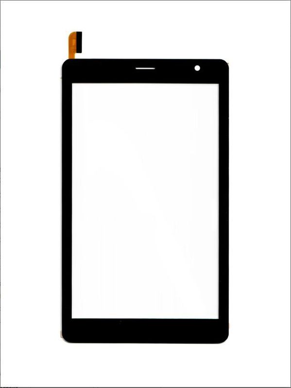 Тачскрин для Digma Optima 8430E 4G DA1C8P01 (Черный)
