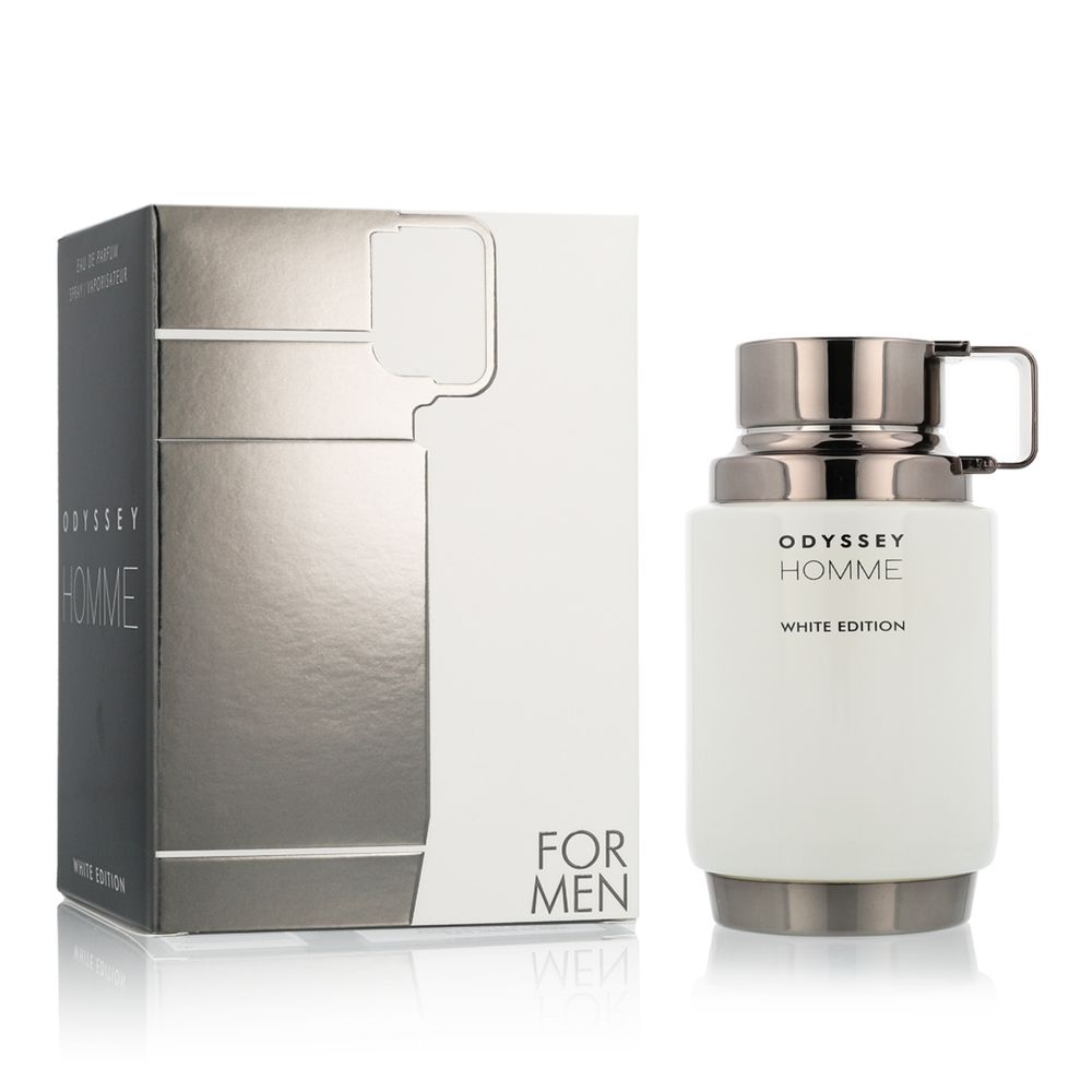 Armaf Odyssey Homme White Edition Eau De Parfum 200 ml (man)