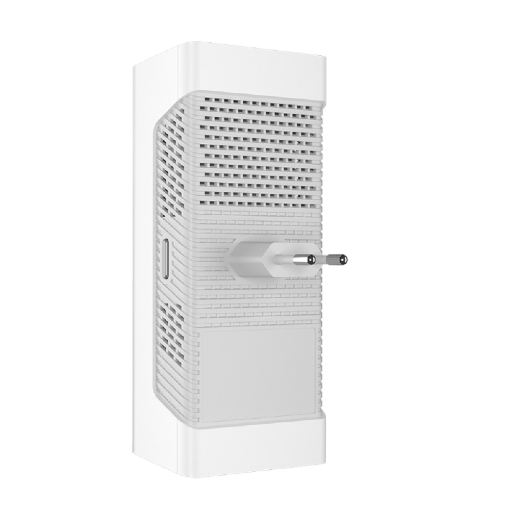 Усилитель Wi-Fi сигнала Keenetic Buddy 6 SE (KN-4410) Mesh-ретранслятор Wi-Fi 6 AX3000 с портом Gigabit Ethernet