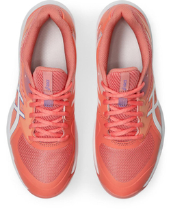 Женские кроссовки для Падел Asics Game FF Padel - guava/white