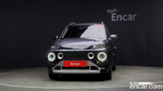Hyundai Casper Turbo Inspiration (11.2021)