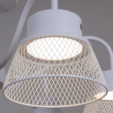 99010-0.3-08 WT светильник потолочный