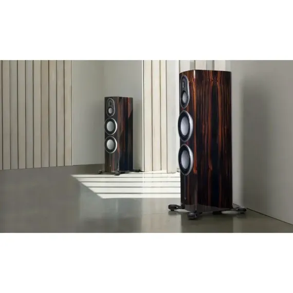 Monitor Audio Platinum 300 3G Piano Ebony