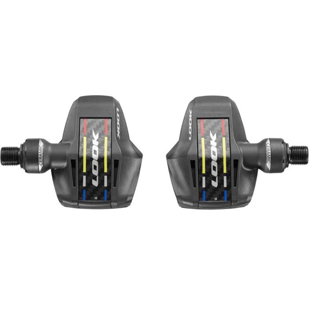 Педали шоссейные LOOK Keo Blade Carbon Ceramic
