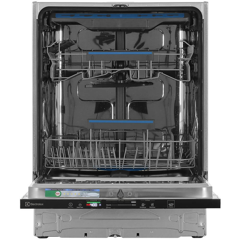 Встраиваемая посудомоечная машина Electrolux EES 848200 L