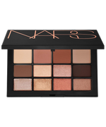 NARS Skin Deep Eye Shadow Palette 1190 Limited 12 Shades