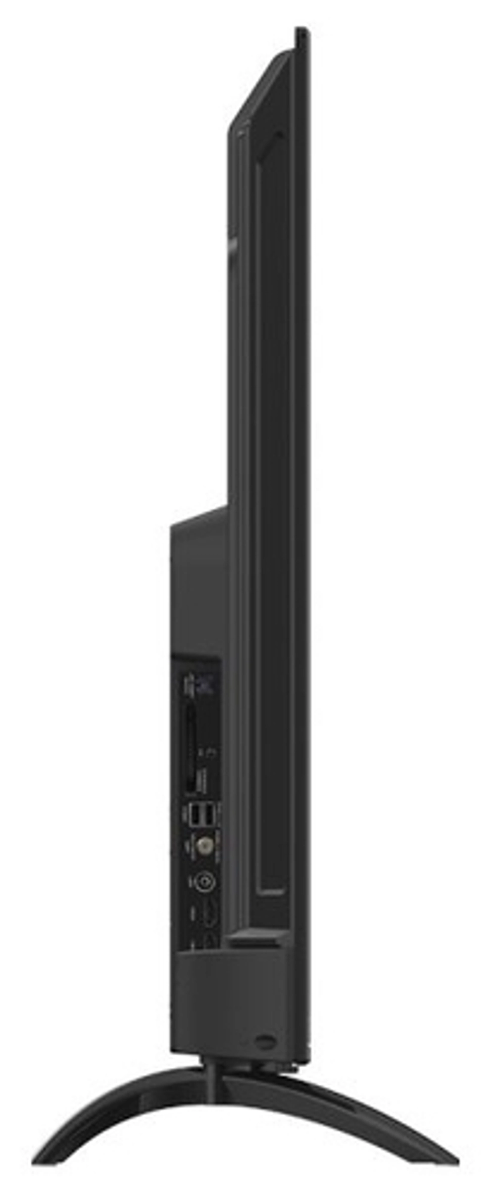 Телевизор Harper ЖК 58"; 58U710TS черный