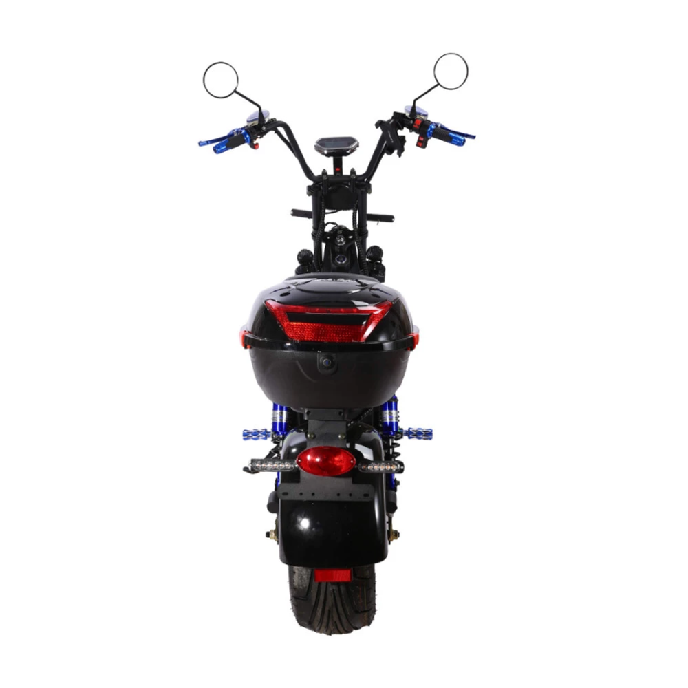 Электроскутер CityCoco Skyboard BR30-3000 (Don)