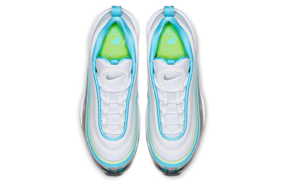 Кроссовки Nike Air Max 97 Ul 17 Se (Женская размерная сетка)
