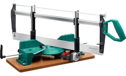 KRAFTOOL Alligator 3D, 600 мм, стусло прецизионное поворотно-наклонное (15451-600)