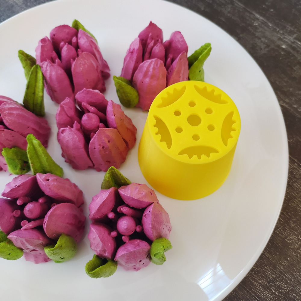 Насадка кондитерская 9-45